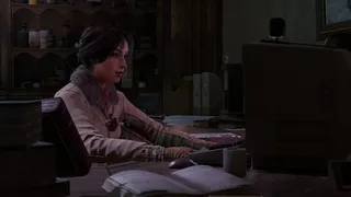 Скриншот 5 к игре Syberia 3