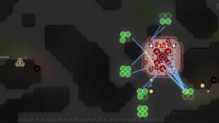 Скриншот 6 к игре Screeps: World