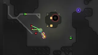 Скриншот 10 к игре Screeps: World