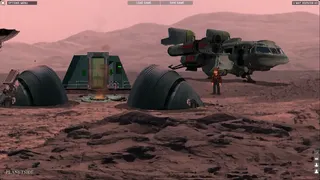 Скриншот 3 к игре 3030 Deathwar Redux - A Space Odyssey