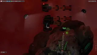 Скриншот 6 к игре 3030 Deathwar Redux - A Space Odyssey