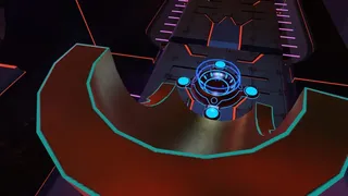 Скриншот 1 к игре Bounce