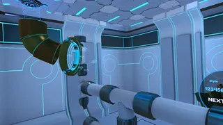Скриншот 2 к игре Bounce