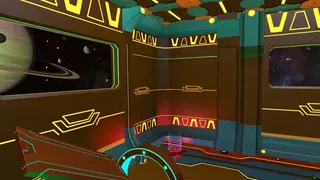Скриншот 4 к игре Bounce