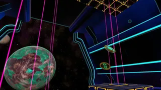 Скриншот 5 к игре Bounce