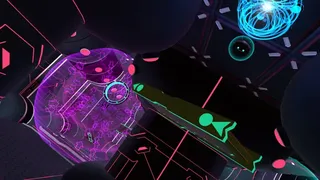 Скриншот 6 к игре Bounce
