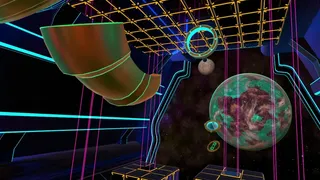 Скриншот 8 к игре Bounce