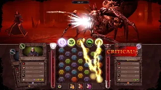 Скриншот 2 к игре BloodGate