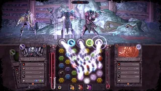 Скриншот 3 к игре BloodGate