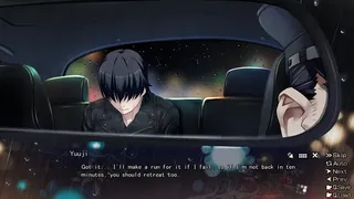 Скриншот 2 к игре The Afterglow of Grisaia