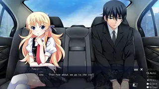 Скриншот 3 к игре The Melody of Grisaia