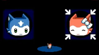 Скриншот 2 к игре 猫肉「Cat Meat」
