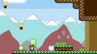Скриншот 3 к игре 猫肉「Cat Meat」