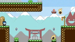 Скриншот 4 к игре 猫肉「Cat Meat」