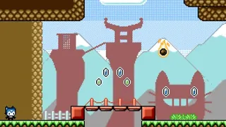 Скриншот 5 к игре 猫肉「Cat Meat」