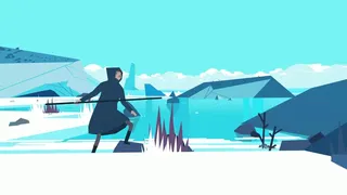 Скриншот 1 к игре Colosse