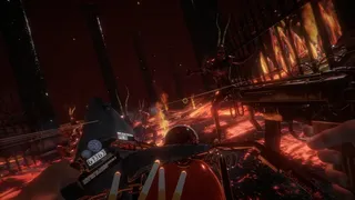 Скриншот 8 к игре Led It Rain