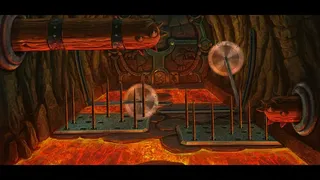 Скриншот 1 к игре Secret Of The Royal Throne