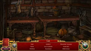 Скриншот 3 к игре Secret Of The Royal Throne