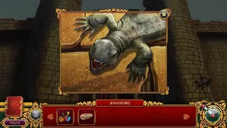 Скриншот 5 к игре Secret Of The Royal Throne