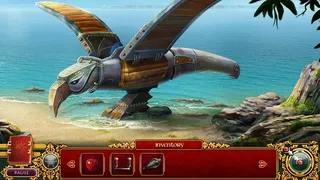 Скриншот 6 к игре Secret Of The Royal Throne