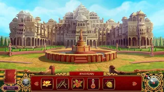 Скриншот 7 к игре Secret Of The Royal Throne