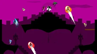 Скриншот 2 к игре Runbow