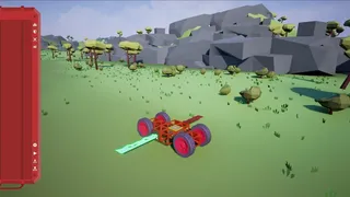 Скриншот 2 к игре Vroomist