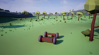 Скриншот 3 к игре Vroomist