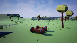 Скриншот 4 к игре Vroomist