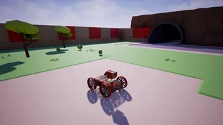 Скриншот 6 к игре Vroomist