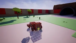 Скриншот 8 к игре Vroomist