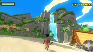 Скриншот 1 к игре Maui