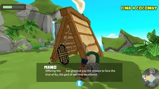 Скриншот 3 к игре Maui