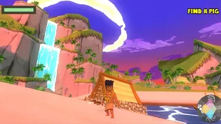 Скриншот 6 к игре Maui