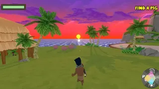 Скриншот 7 к игре Maui