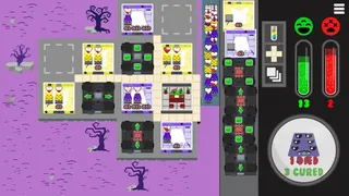 Скриншот 4 к игре Monsters and Medicine