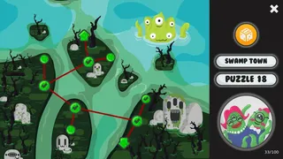 Скриншот 5 к игре Monsters and Medicine