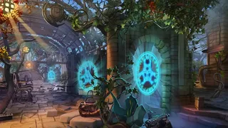 Скриншот 2 к игре Twisted Worlds