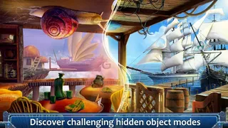 Скриншот 5 к игре Twisted Worlds
