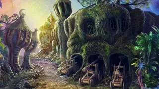 Скриншот 6 к игре Twisted Worlds