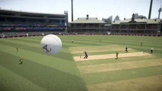 Скриншот 2 к игре Don Bradman Cricket 17