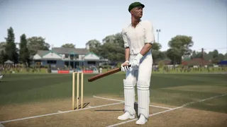 Скриншот 3 к игре Don Bradman Cricket 17