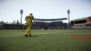 Скриншот 5 к игре Don Bradman Cricket 17
