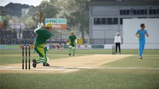 Скриншот 7 к игре Don Bradman Cricket 17