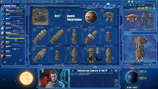 Скриншот 3 к игре Stars in Shadow