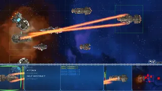 Скриншот 4 к игре Stars in Shadow