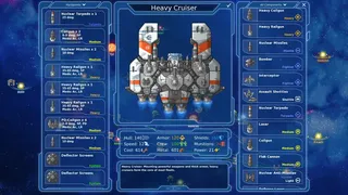 Скриншот 5 к игре Stars in Shadow