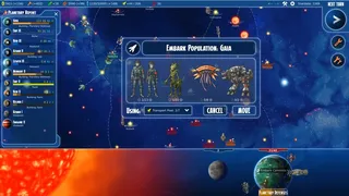 Скриншот 8 к игре Stars in Shadow