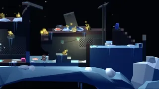 Скриншот 2 к игре Pitfall Planet